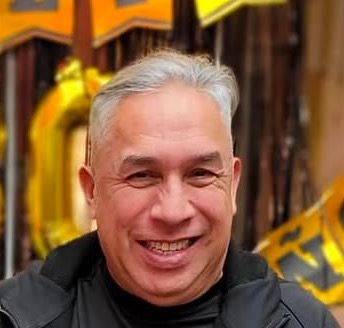 Alfredo M. Barale, fundador de Fundación Haruén
